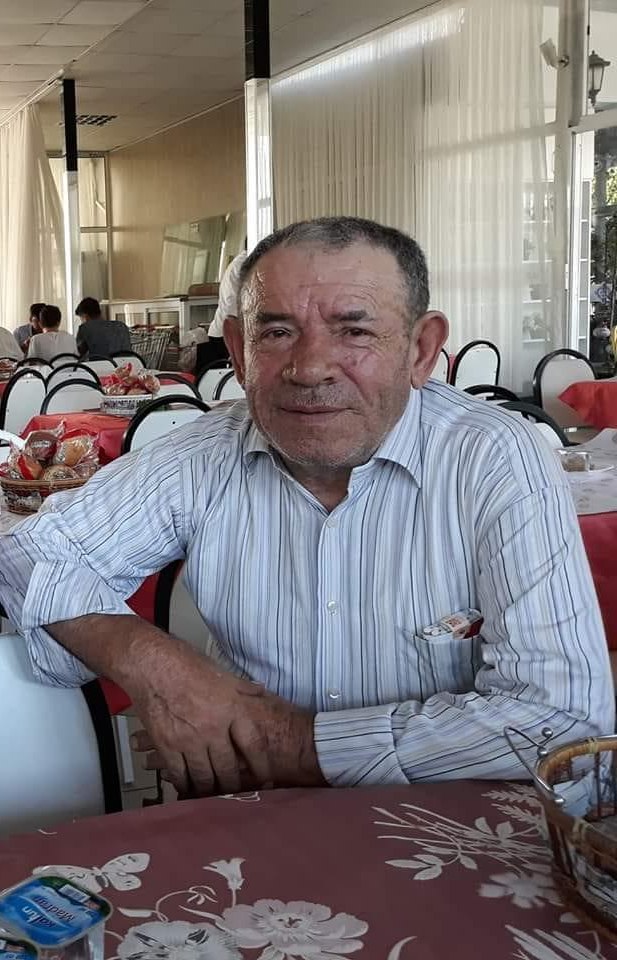 Aydın 1. Sanayi Sitesi’nin sevilen ustalarından Salih Kaykal yaşamını yitirdi.