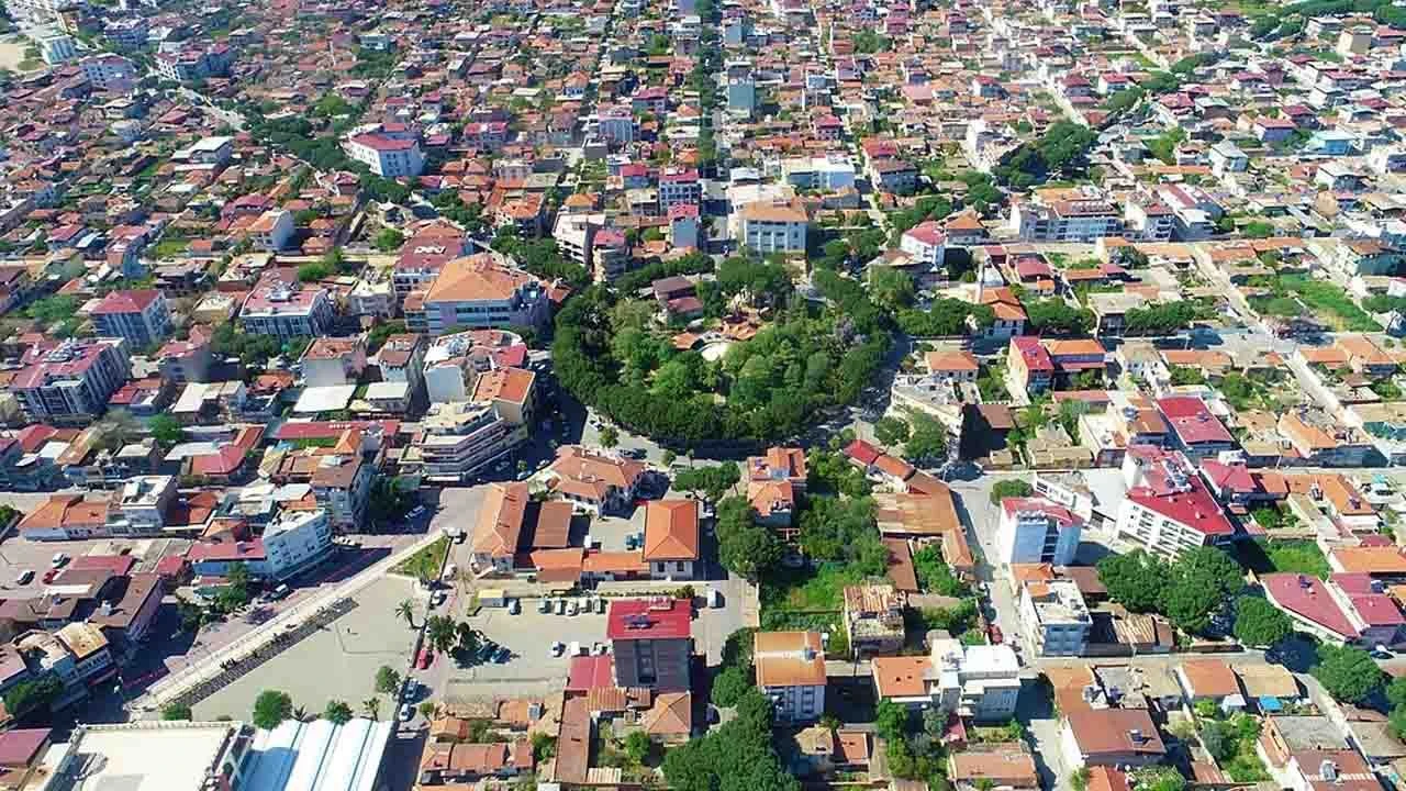 Aydın Sultanhisar’daki arsa vasıflı bir arazi, Nazilli Sulh Hukuk Mahkemesi