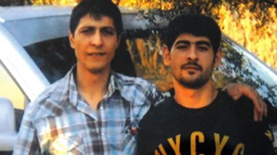 Aydın’da 25 Aralık 2009 tarihinde işe gitmek için evden ayrıldıktan