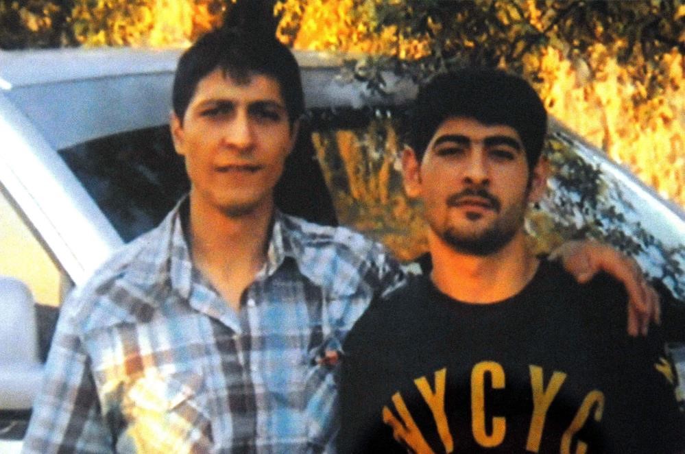 Aydın’da 25 Aralık 2009 tarihinde işe gitmek için evden ayrıldıktan