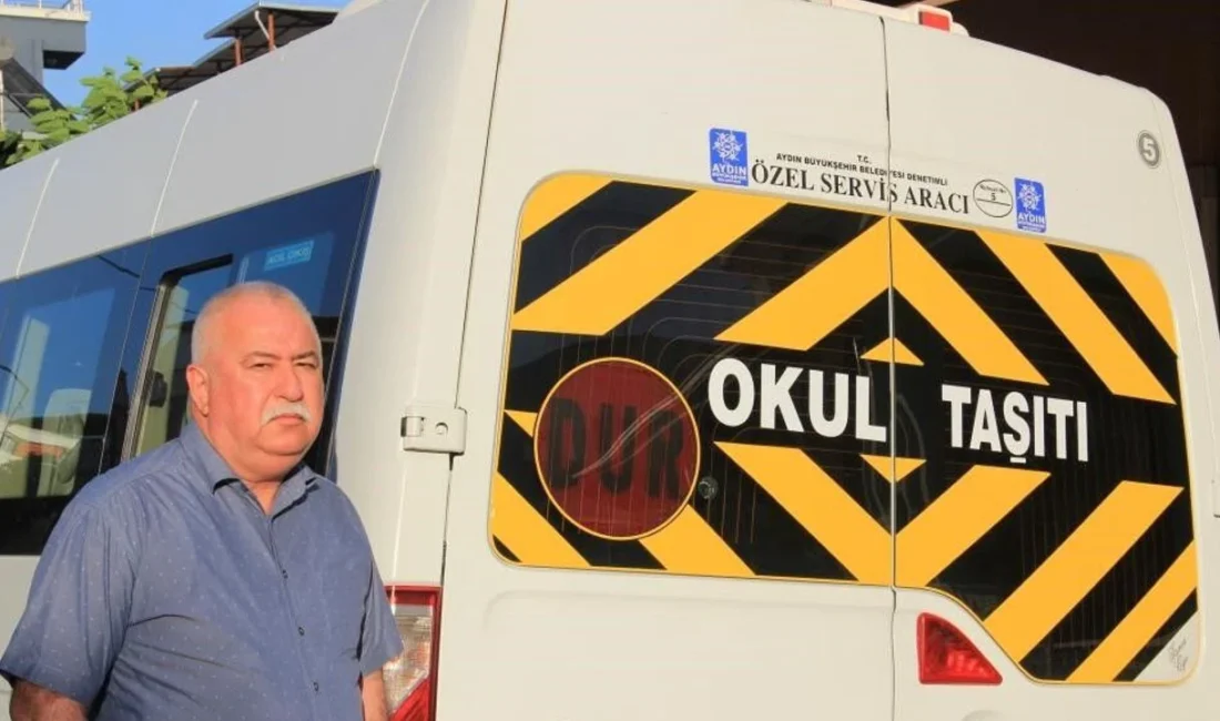 Aydın Esnaf ve Sanatkârlar Odaları Birliği, toplu ulaşım tarifelerine zam
