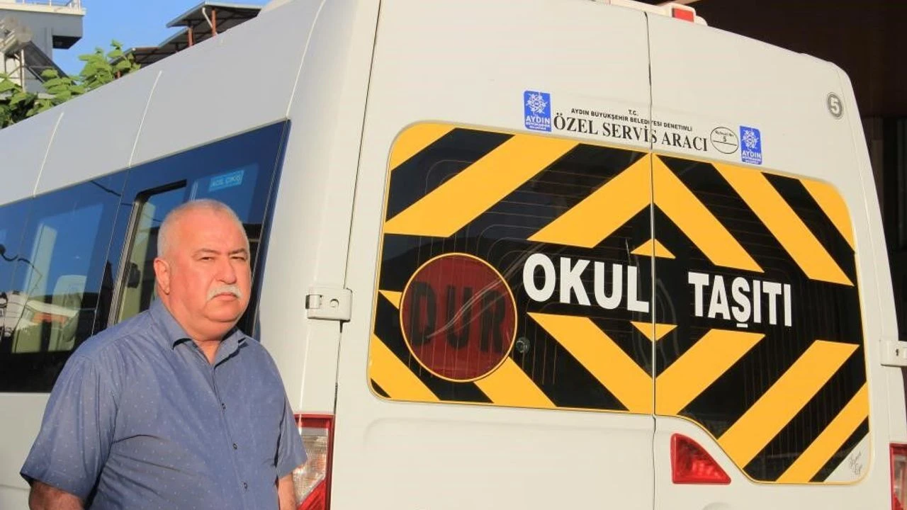 Aydın Esnaf ve Sanatkârlar Odaları Birliği, toplu ulaşım tarifelerine zam