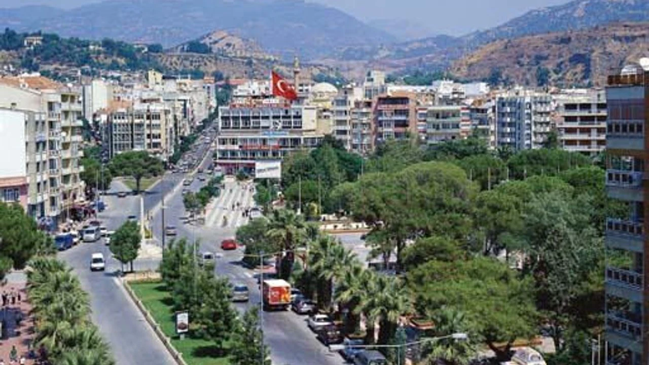 Didim Tarım ve Orman İlçe Müdürü Alamettin Hatipoğlu’nun yeni görev