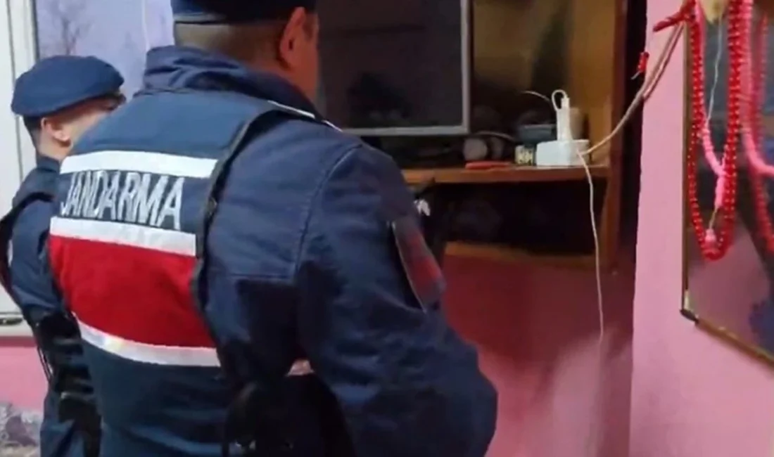 Aydın’da tarım ürünü alıp ödeme vaadiyle vatandaşları dolandıran suç örgütü