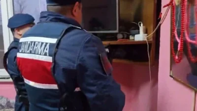 Aydın’da tarım ürünü alıp ödeme vaadiyle vatandaşları dolandıran suç örgütü