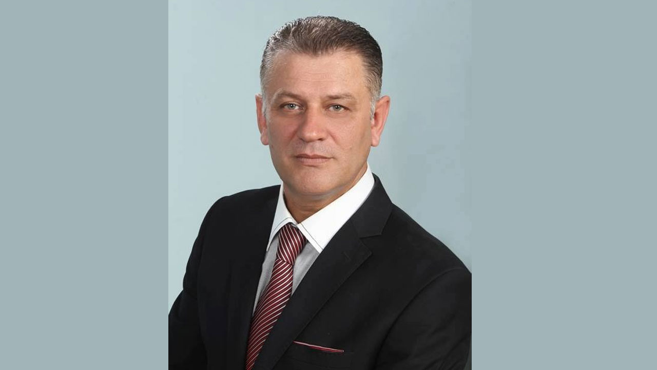 Milliyetçi Hareket Partisi Aydın eski İl Başkanı Levent İlter’den sevindiren
