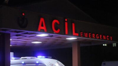 Aydın’ın Söke ilçesinde boş sanılan av tüfeğinin ateş alması sonucu