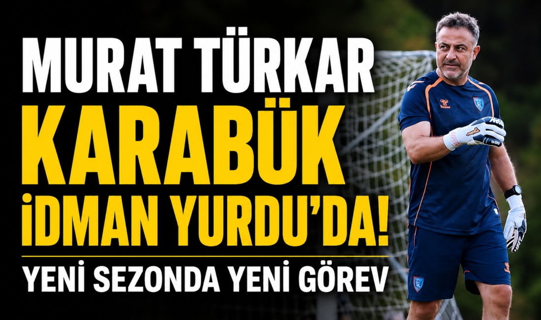 Nazillispor’da uzun yıllar forma giyen, futbolculuk kariyerinin ardından altyapı ve